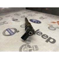 Форсунка Kia Sorento BL 2007 33800-4A500, 0445110274