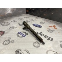 Форсунка Kia Sorento BL 2007 33800-4A500, 0445110274