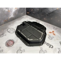 Поддон Nissan Qashqai J10 2007 11110CK810