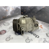 Компрессор кондиционера Nissan Qashqai J10 2007 92600-EN22A