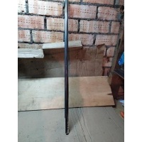 Уплотнитель двери Volkswagen Passat 2011 3C9839475E,,