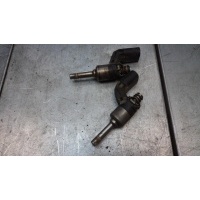 Форсунка Volkswagen Touareg 1 поколение 2007 03H906036