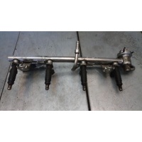 Форсунка Audi A6 C5/4B 2002 06B133551T, 0280160575, 078133537C