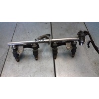 Форсунка Audi A4 B5 1995 0280150444, 058133551A, 0280160516, 078133534A, 058133681
