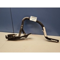 Петля крышки багажника правая Toyota Camry V40 2006-2011 6451033060