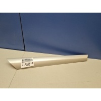 Накладка обшивки двери задней правой BMW X3 F25 2010-2017 51417213072