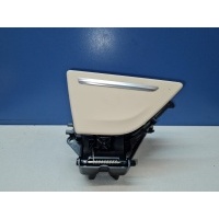 Пепельница задней правой двери BMW 7 G11 G12 2015- 51427398886
