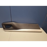 Накладка обшивки двери передней левой Peugeot Traveller 2016-2019 98132246ZD