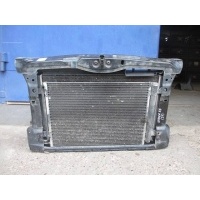 Панель передняя Skoda Octavia (A5 1Z-) 2004-2013 1z0805591e