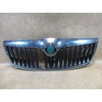 Решетка радиатора Skoda Octavia (A5 1Z-) 2004-2013 1z0853668a