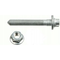 Болт крышка m12x1 , 5 подвески opel 11102411