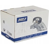 dolz o275 насос радиатора , охлаждение двигателя