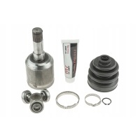 Nty npw - pl - 001 комплект шарнира , вал карданный