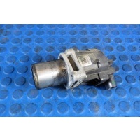 Клапан системы рециркуляции ог 55570005 opel astra k v 1.6 cdti