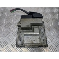 Блок управления двигателем Mercedes Benz C W204 2010 A2710101847