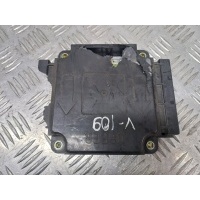 Блок управления двигателем Fiat Stilo 2006 46791885
