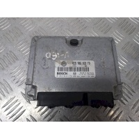 Блок управления двигателем Volkswagen Passat 5 1999 038906018FQ