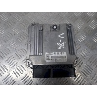 Блок управления двигателем Audi A4(B7) 2007 03G906016KN