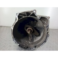 КПП механическая (МКПП) 5-ступенчатая BMW E36 1998 2200022598