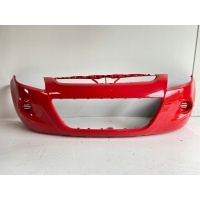 Бампер передний передняя hyundai i20 i 2008 - 2012