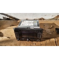 Volkswagen радио навигация 3c0035279c rns 315