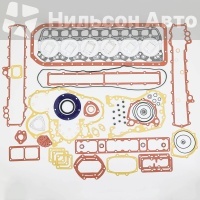 Ремкомплект двигателя MITSUBISHI FUSO 6D16 MITSUBISHI FUSO ME999568/ME999904