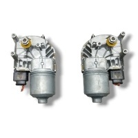 трапеция стеклоочистителя SEAT Leon 2 2012 1P0955120B,1P0955119,1397220655,1397220654