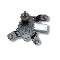моторчик заднего стеклоочистителя (дворника) Opel Corsa D 2009 13163029,53027312