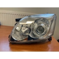 Фара передняя левая фара toyota avensis t25 ii ген передняя рестайлинг koito 05 - 43