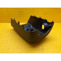Кожух рулевой колонки Volkswagen POLO 6C1 2019 6RU858559A82V, 6RU858559A