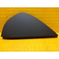 Накладка панели Volkswagen POLO 6C1 2019 6RU858247D82V, 6RU858247D