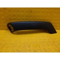 Накладка двери Volkswagen POLO 6C1 2019 6RU867171E