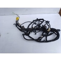 Peugeot 308 ii t9 камера заднего вида парковки 9812503980 свет крышки багажника