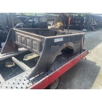 Mitsubishi l200 2006 - кпп ящик 1.5 кабины
