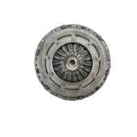 колесо двухмассовый муфта valeo kia proceed iii 1.5 t - gdi g4lh 32500
