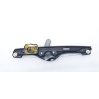 Стеклоподъемник BMW X5M F85 2016 51357291952, 7291952, 67627322748, 7322748