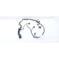 Проводка двери BMW X5M F85 2016 61129323481, 9323481