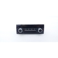 Блок управления климат контролем BMW X5M F85 2016 64119396075, 9396075