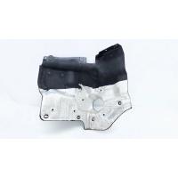 Перегородка моторного отсека Kia Stinger CK 2018 84192J5000, 84193J5000