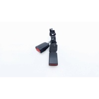 Ответная часть ремня безопасности BMW X5M F85 2016 72117318063, 7318063