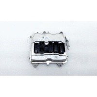Блок управления двигателем BMW X5M F85 2016 12148672239, 8672239