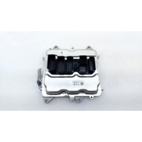 Блок управления двигателем BMW X5M F85 2016 12148672239, 8672239