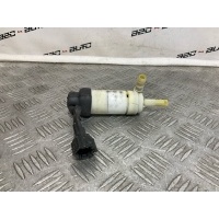 насос омывателя фар Renault Koleos 1 2010 28621JY60A