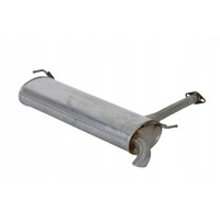Tłumik końcowy BOSAL 165059
