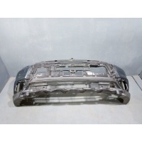 Бампер передний Mitsubishi Outlander GF 6400J474