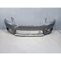 Бампер передний Skoda Yeti 5L0807221K