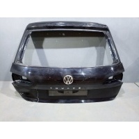 Дверь багажника Volkswagen Touareg CR 760827025C