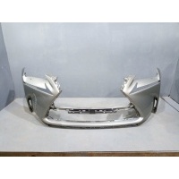 Бампер передний Lexus NX200 5211978908