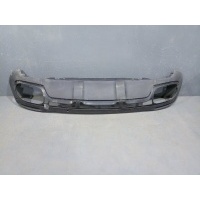 Юбка задняя Mercedes-Benz GLE-Class W167 A1678852603