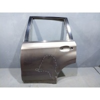 Дверь задняя левая Subaru Forester S13 60409SG0319P
